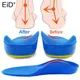 EiD Kinder Kinder Orthesen Einlegesohlen Korrektur fußpflege für Kind Flach Fuß Arch Support