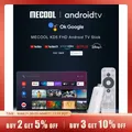 Mecool kd5 android 11 tv stick hdr10 smart tv box 1gb 8gb wifi 2 4g 5g mini streaming media player