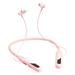 Kripyery BT-8 Wireless Earbud HiFi Intelligent Noise Reduction LED Digital Display Bluetooth-compatible 5.3 Neckband Stereo Sports Earphone for iPhone