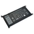 Original Akku für Dell Inspiron 15 3505, Schwarz