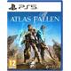 Atlas Fallen (PlayStation 5) [AT-PEGI]