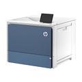 HP Color Laserjet Enterprise 5700dn Drucker, Drucken, USB-Flash-Laufwerkanschluss (vorne); Optionale Fächer mit hoher Kapazität; Touchscreen; Tonerkartusche mit TerraJet