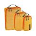 Eagle Creek Pack-It Reveal Cube Set Sahara Yellow Extra Small/Small/Medium EC0A496E299