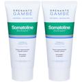 Somatoline Cosmetics Drenante Rimodellante Gamb x2 2x200 ml Gel