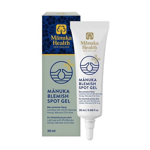 brands – Manuka Health Manuka Blemish Spot Gel Anti-Akne 20 ml