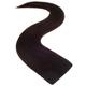 Satin Strands Weft Full Head Human Hair Extension - Milano 18 Inch