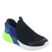 Skechers Ultra Flex 3.0-Vektron 403941L - Boys 10.5 Toddler Black Sneaker Medium