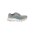 Asics Sneakers: Gray Shoes - Women's Size 4 1/2