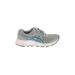 Asics Sneakers: Gray Shoes - Women's Size 4 1/2
