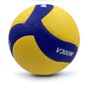 Ballon de volley-ball d'intérieur professionnel entraînement de compétition jeu 5 nouveau style