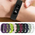 Bracelet de rechange pour montre connectée garm-in Smart 5 antichoc 10 couleurs disponibles