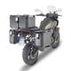GIVI Seitenkoffer-Träger PL ONE-FIT MONOKEY®CAM für Harley Davidson Pan America 1250 (2021)