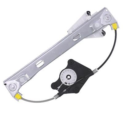Bestprice Fensterheber elektrisch hinten links [Hersteller-Nr. 31479807] für Alfa Romeo Image
