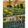 Adventures in Eden - Carolyn Mullet