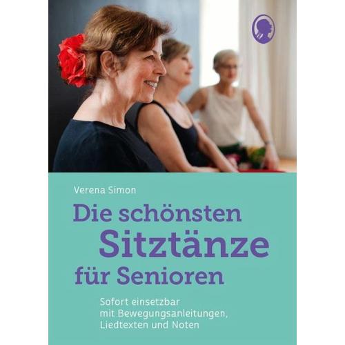 Die schönsten Sitztänze für Senioren – Verena Simon