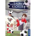 Eigentor? / Die Zauberkicker Bd.3 - Fabian Lenk