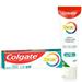 Colgate Total Fresh Mint Stripe Gel Toothpaste Mint 1 Pack 5.1 Oz Tube