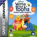 Restored Winnie the Pooh: Rumbly Tumbly Adventure (Game Boy Advance 2005) (Refurbished)