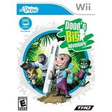 Pre-Owned - Dood s Big Adventure (Wii) THQ