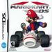 Restored Mario Kart DS (Nintendo DS 2005) Racing Game (Refurbished)