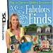 Restored Fabulous Finds (Nintendo DS 2009) Video Game (Refurbished)