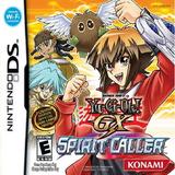 Restored Yu-Gi-Oh!: Spirit Caller (Nintendo DS 2007) Cards Game (Refurbished)