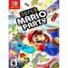 Restored Super Mario Party (Nintendo Switch 2018) Video Game (Refurbished)