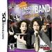 Restored Rock University Presents The Naked Brothers Band: The Video Game (Nintendo DS 2008) Nickelodeon (Refurbished)