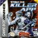 Restored Tron 2.0: Killer App (Nintendo Game Boy Advance 2004) GBA Shooter Game (Refurbished)