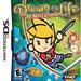Restored Drawn to Life: The Next Chapter (Nintendo DS 2009) Adventure Game (Refurbished)