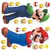 Super Mario Luigi And Mario Giant Peel and Stick Wall Decals