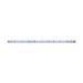 Nuvo Lighting 65/825 94" Long Integrated LED Commercial Strip Light