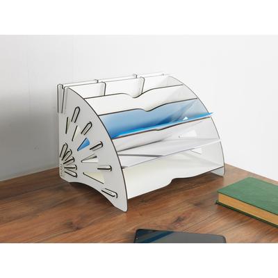 Della Desktop Organizer