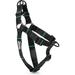 Wolfgang Premium No-Pull Dog Harness for Small Medium Large Dogs Made in USA NightOwl Print Large (1 Inch x 20-30 Inch)