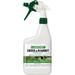 1 PK Liquid Fence HG-71126-Liquid Fence 32 oz Ready to Use Deer & Rabbit Repellent