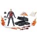 G.I. Joe Classified Series Scrap-Iron & Anti-Armor Drone G.I. Joe Action Figures (6â€�) 74