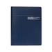 2024 House of Doolittle 8.5 x 11 Weekly Appointment Book Blue (272-07-24) 27207-24