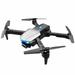 Spring Savings Clearance Items Home Deals! Zeceouar S85 Pro Rc Mini Drone 4k Profesional HD Dual Camera Fpv Drones With Infrared Obstacle Avoidan Rc Helicopter Quadcopter