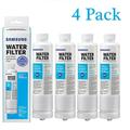 4PC DA29-00020B HAF-CIN/EXP Refrigerator Water Filter Sealed White