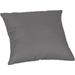 Outdoor Pillows for Patio Furniture - 20 W x 20 L x 6 T Waterproof Throw Pillow with Comfort Style & Durability Designed for Outdoor Living -