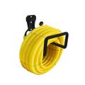 Hose Holder Heavy Duty Metal Hose Reel Hose Hanger for Garden Hose/Water Hose/Expandable Hose/Hose Reel/Pocket Hose/Flexable Hose/Magic Hose(100 ft)