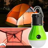 Light Tent Bulb LED Portable LED Camping Outdoor LED Hanging Fishing LED Light