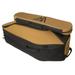 October Mountain 1601384 SX Brown/Black Soft-Sided 30x14x10in Crossbow Case