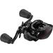 13 Fishing ING2P-5.3-RH Inception G2 5.3:1 Right-Hand Baitcast Fishing Reel