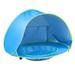 Baby Beach Tent Pop Up Portable Shade Pool UV Protection Summer Tent Sun Shelter for Toddlers