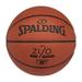 Spalding Zi/O Indoor/Outdoor Basketball - 28.5 - Orange