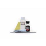 Automotive Touchup Paint for 2005 Honda CR-V (B-92P) Nighthawk Black Pearl by ScratchWizard(Touch Up Paint Kit)