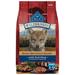 Blue Wilderness Red Meat with Grain Rocky Mountain Recipe Natural Puppy Dry Dog Food, 24 lbs.