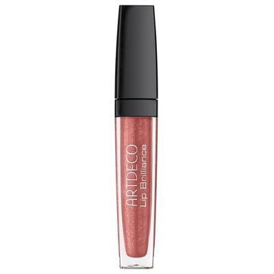 ARTDECO Lip Brilliance Lipgloss 16 5 ml Rosegold Damen