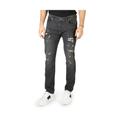 Diesel Mens Jeans - Grey - Size 31 (Waist)